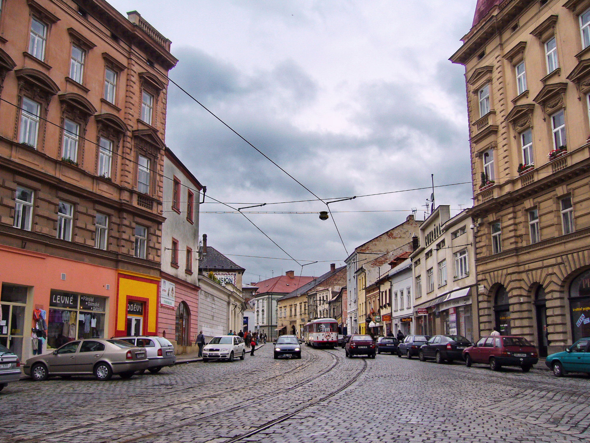 Olomouc